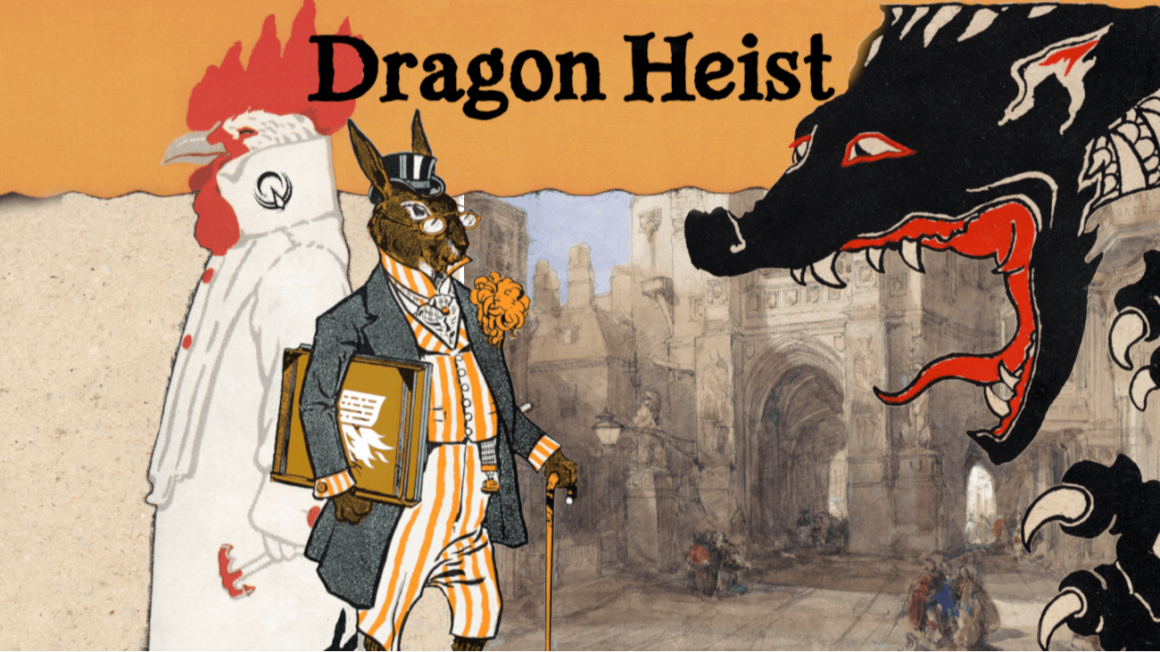 Daggerheart X Waterdeep. Learn to play! Beginner friendly!