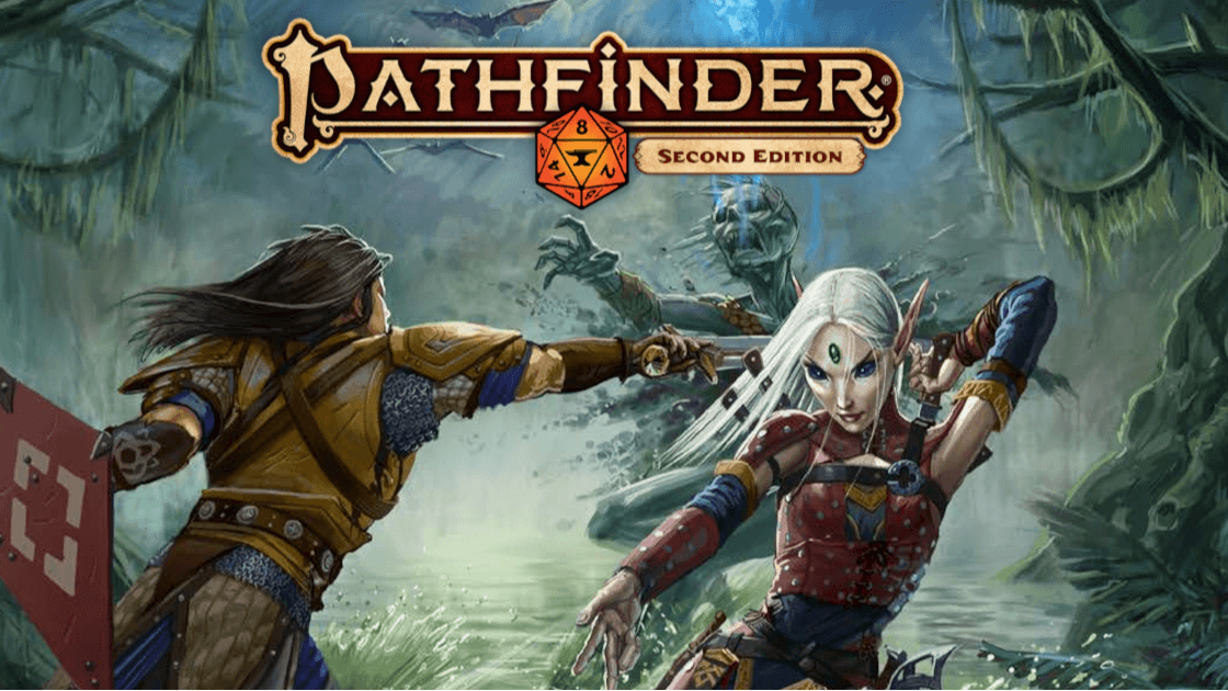 Learn to Play Pathfinder! Beginner Box and Abomination Vaults