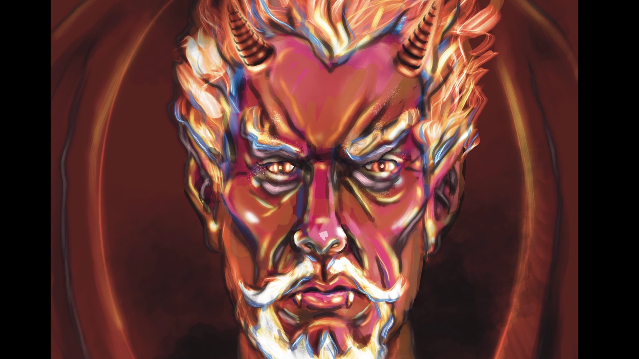 OH HELL NO! A Descent into Avernus