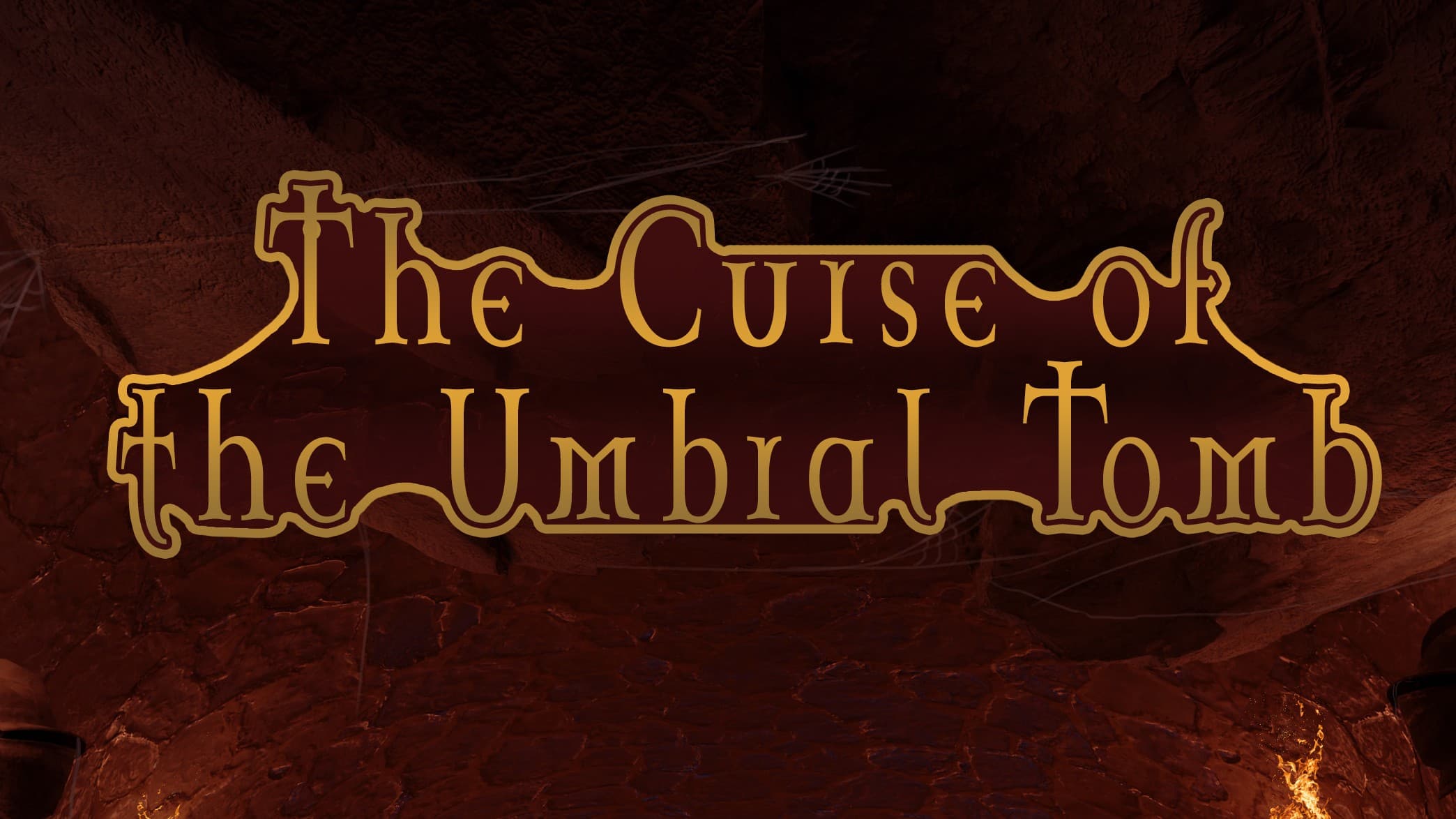 Curse of the Umbral Tomb