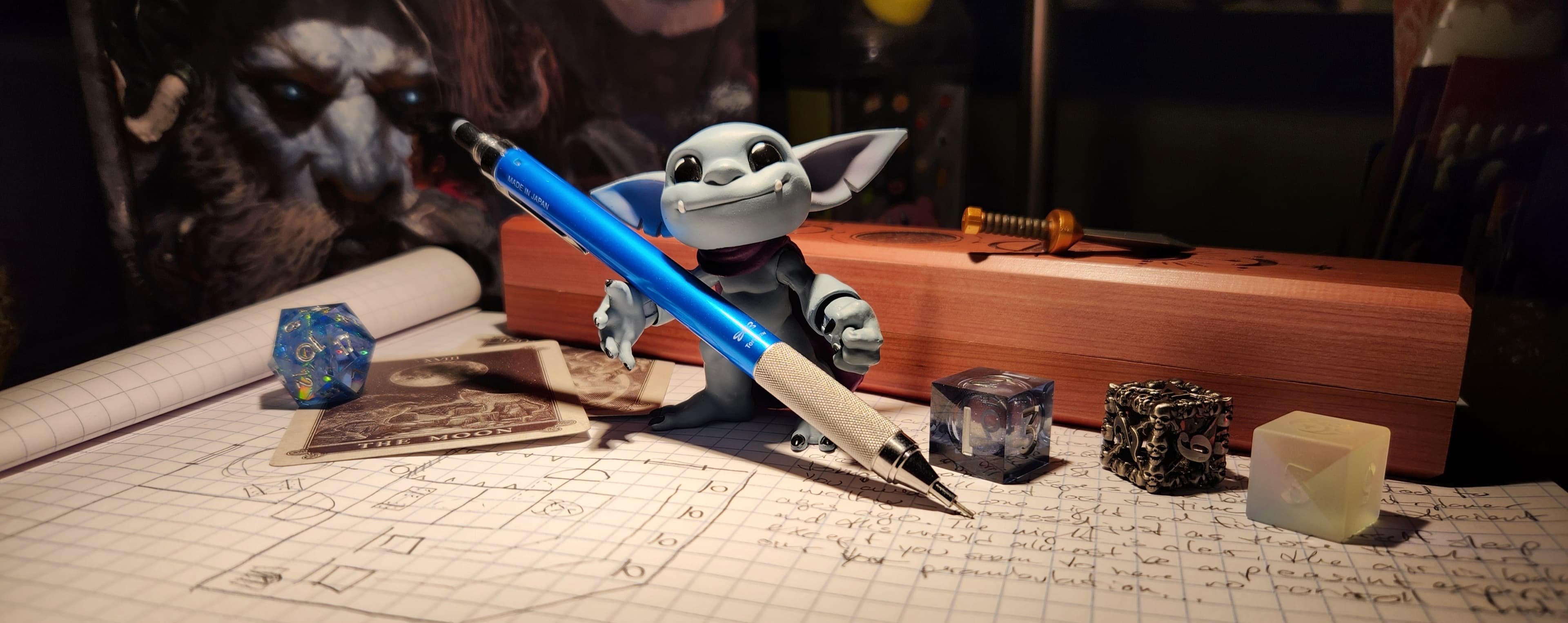 Ann (TheAnntagonist) banner