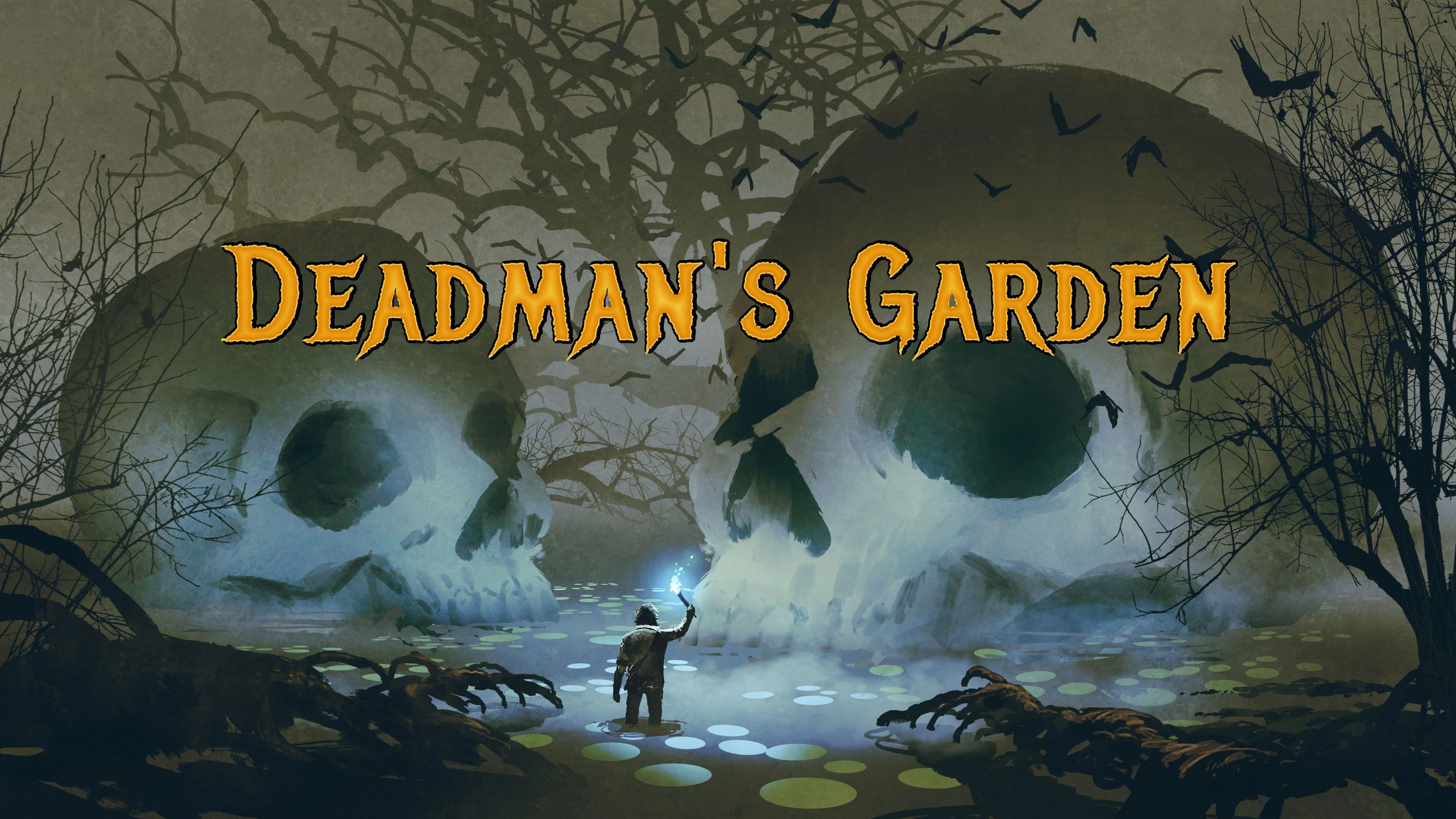 Deadman's Garden