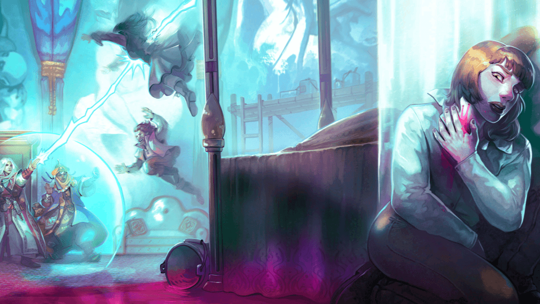Before Night Falls: Join a Quest to Save the Sun!