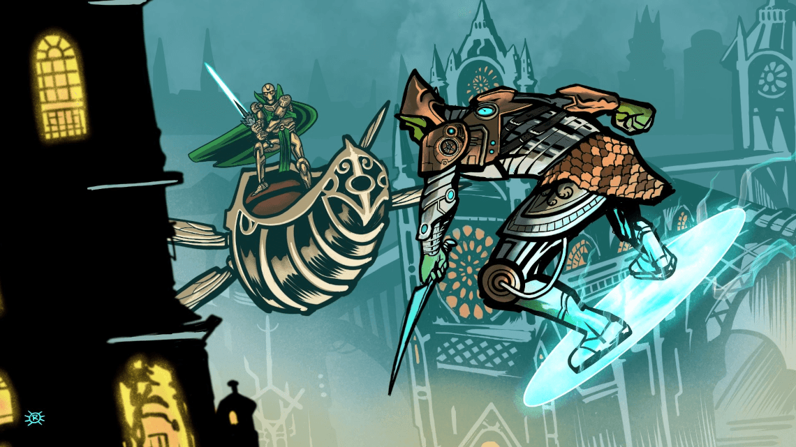 D&D Adventures in Eberron Thursdays (Beginner Friendly)