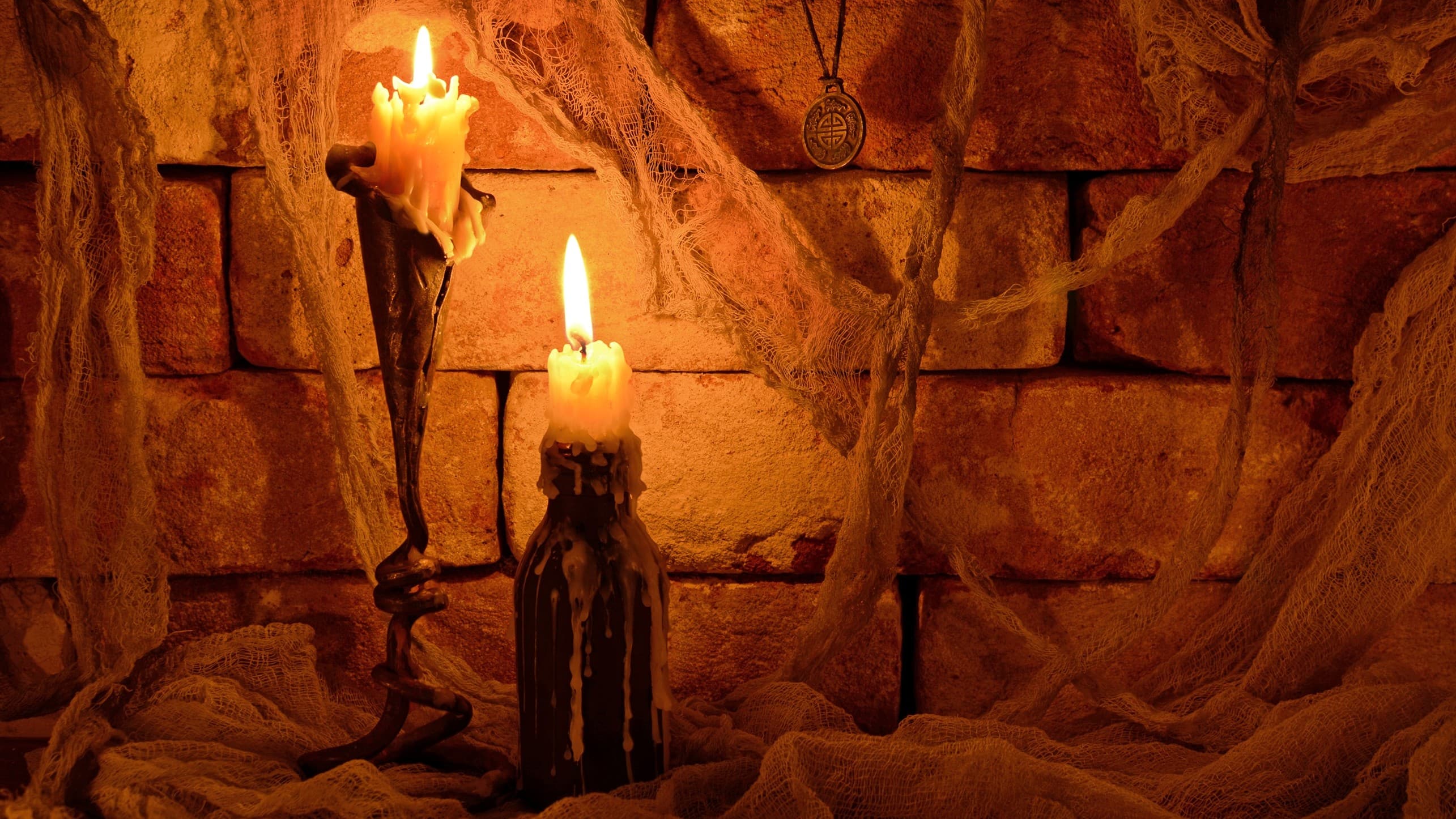 Ten Candles : Dead Radio | Heavy RP, Easy Rules. Learn as We Go!