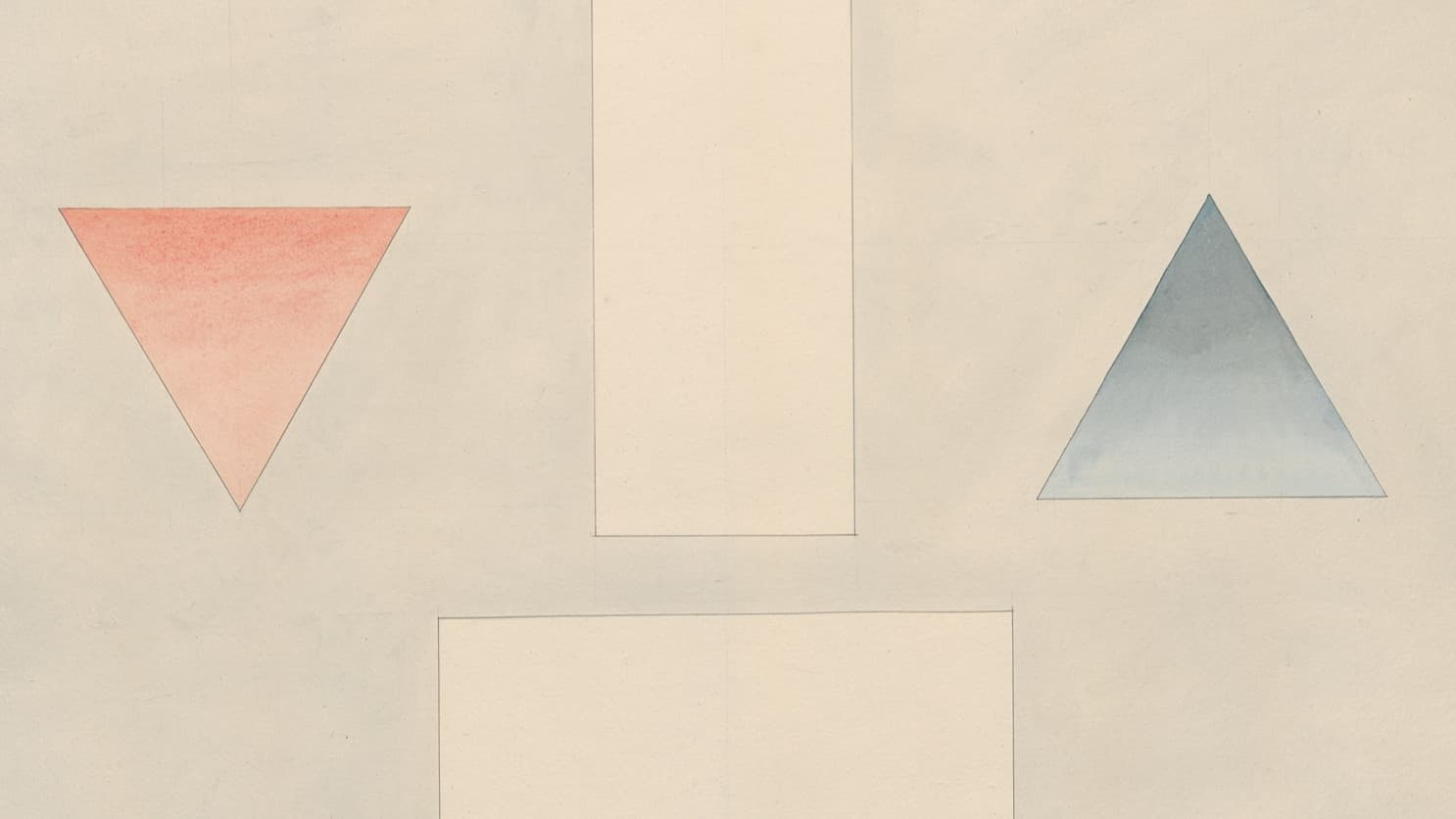 Triangle Agency // 3 Sessions // Workplace Horror Comedy