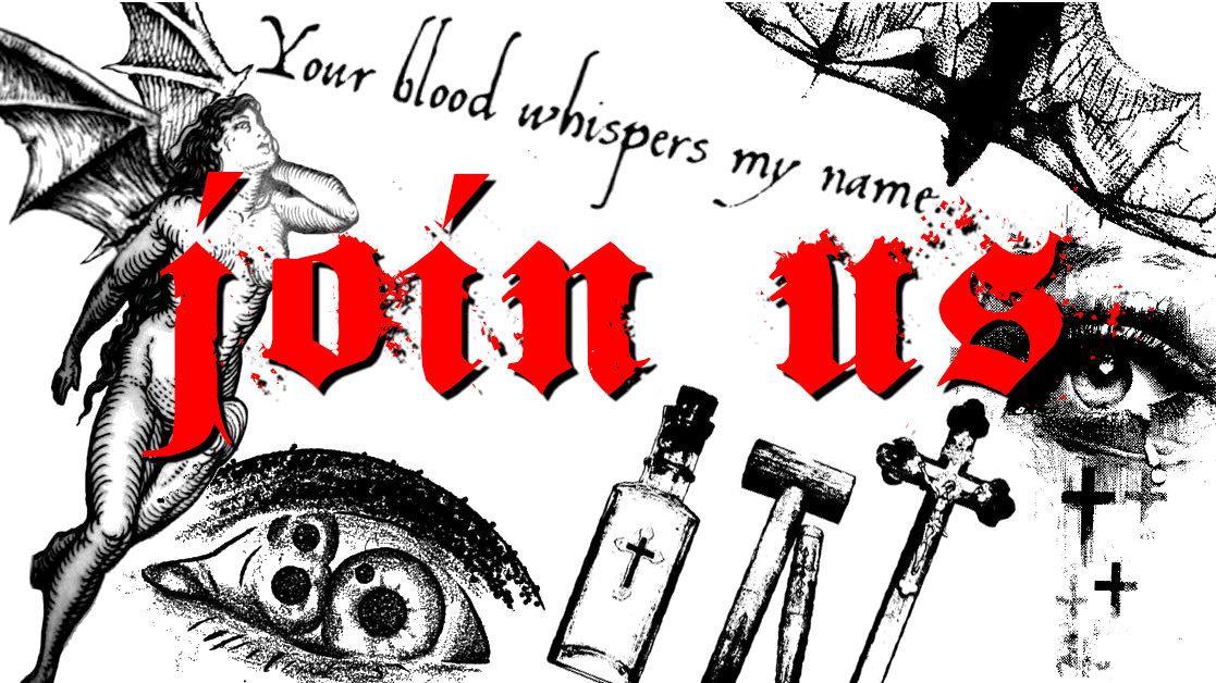 Jazz, Dealers & Sinners | Louisiana Vampires