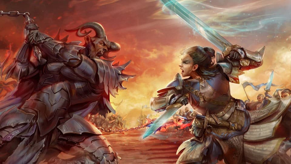 Hellbreakers! Fight for freedom,the rebellion starts now!