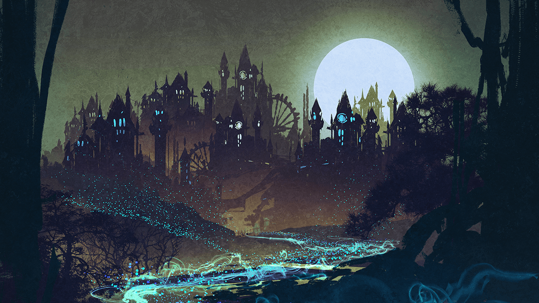 The Best Thieves in Lankhmar | Adventures in a Fantasy City