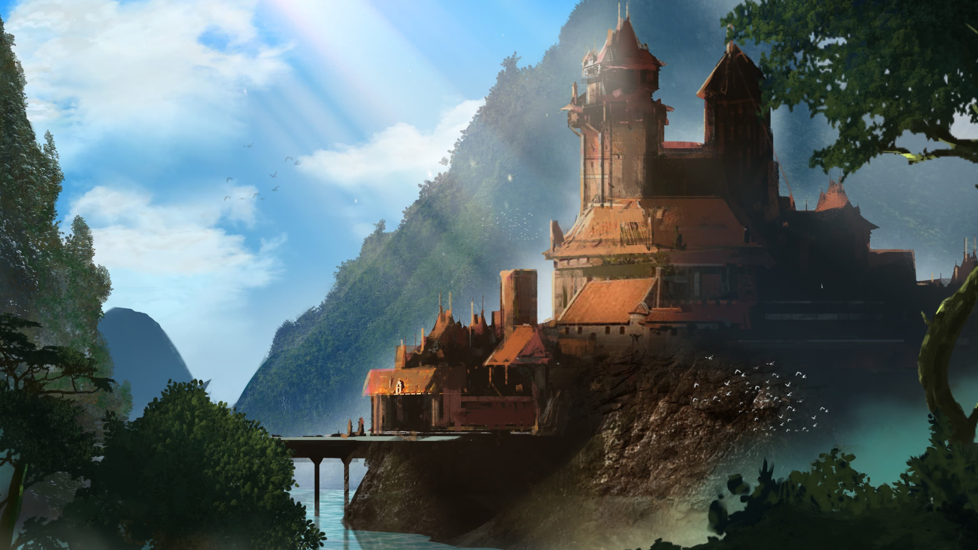 DnD Academy: Learn to Play Dungeons and Dragons!