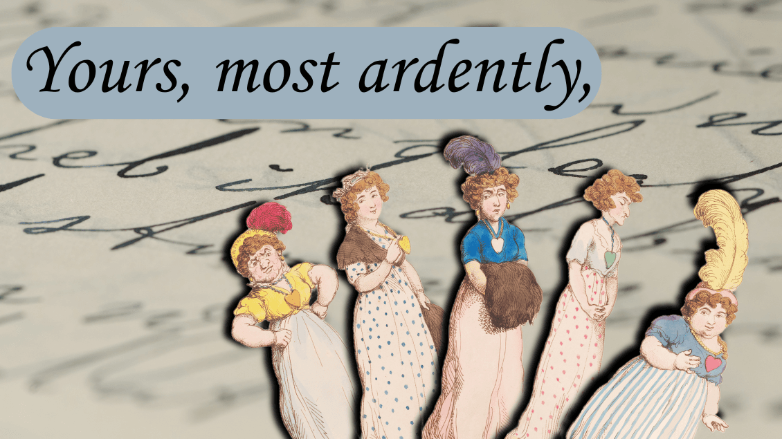 🏳️‍🌈Regency Romance, Thirsty Sword Lesbians Style!🏳️‍🌈