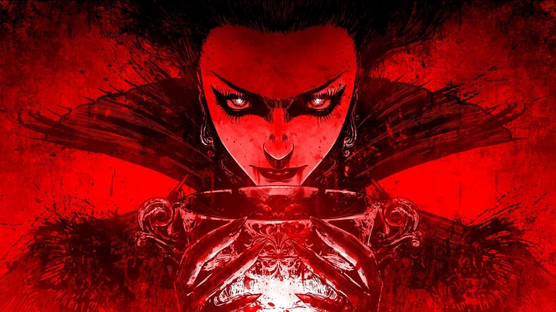 Monsterhearts (LGBTQA+, Adults Only 18+ NSFW content)