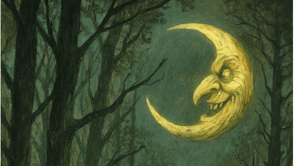 Druskenvald: The Curse of the Midnight Coven