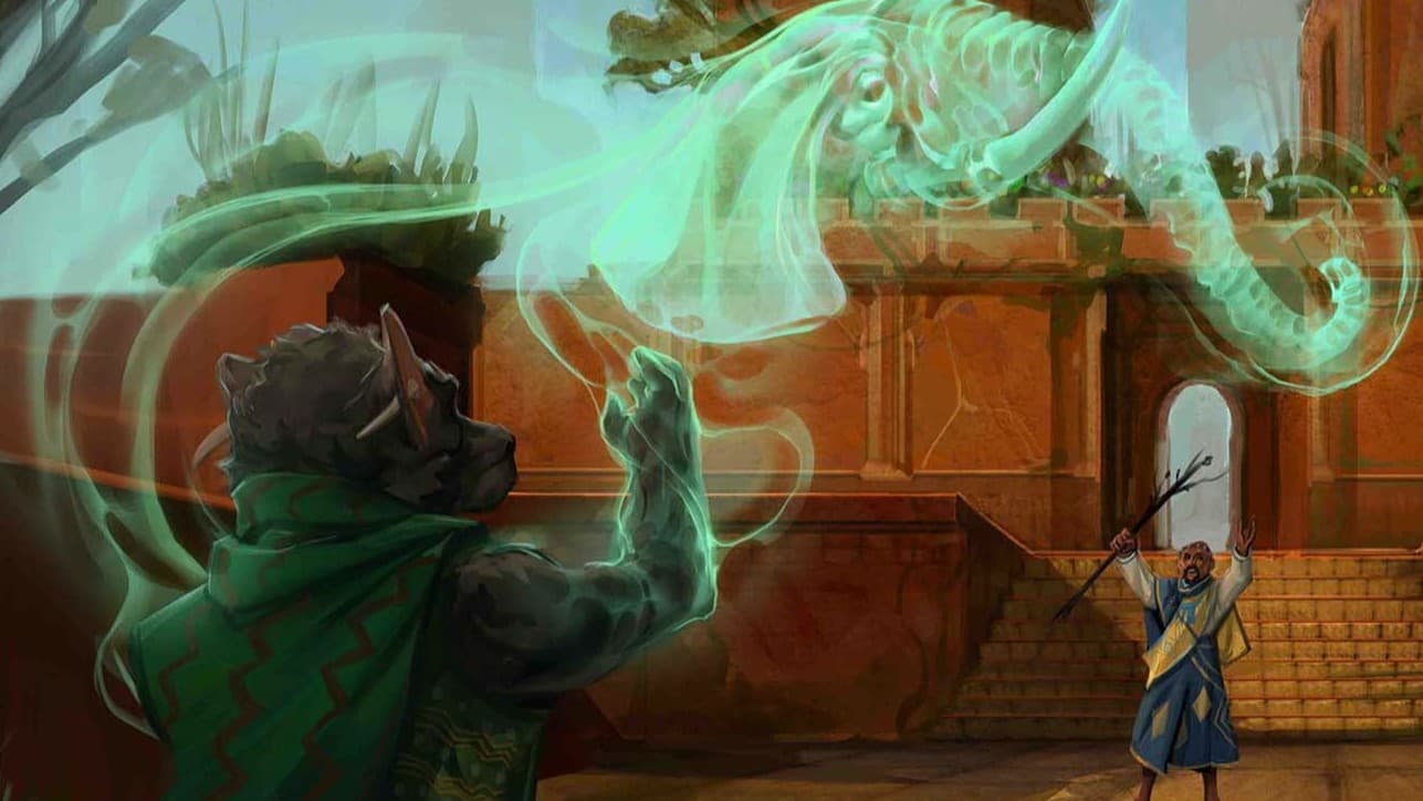 An epic magic school adventure! | Stength of Thousands| PF2e