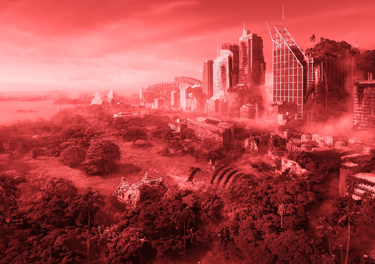 Cyberpunk RED - Treacherous Plights of the Dark Future - RED Society Ongoing