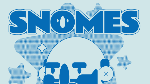 💫Thieves in the Night - A Learn to Play Snomes Adventure!🏔️