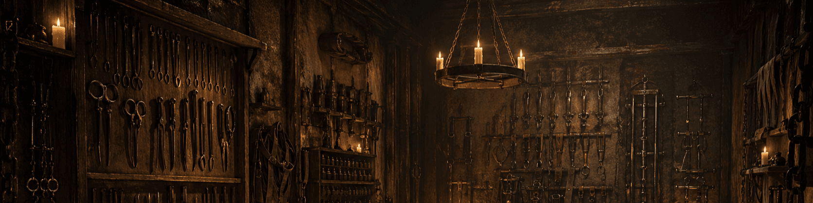 Lathrix banner