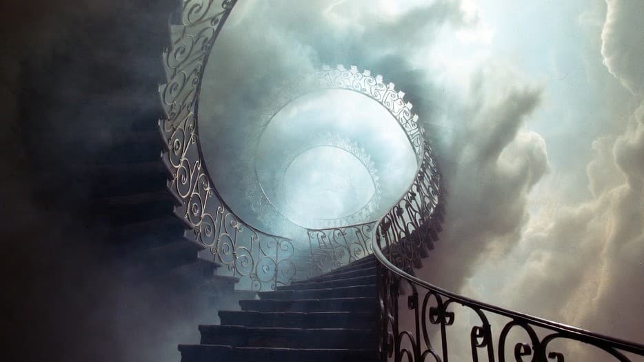 Quests from the Infinite Staircase - Level 20