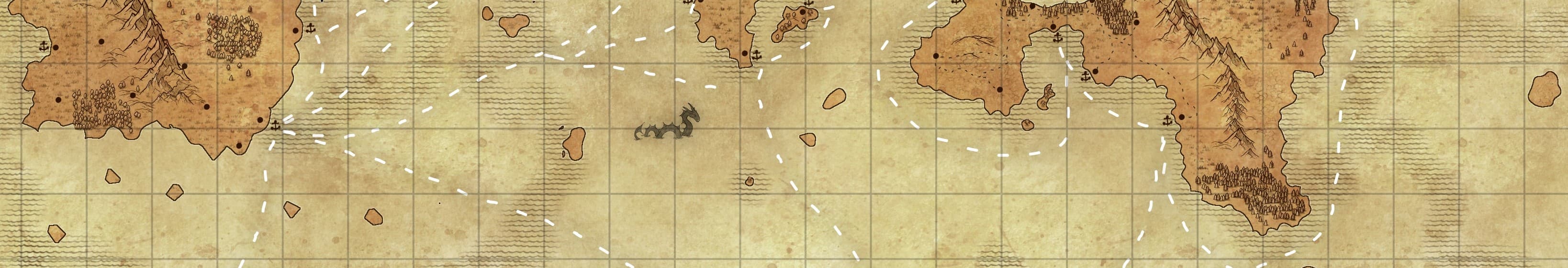 Chris (DungeonDad) banner