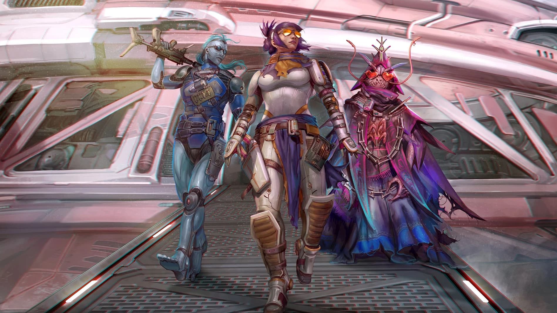 Pact Worlds Unbound 🏳️‍🌈 🏳️‍⚧️