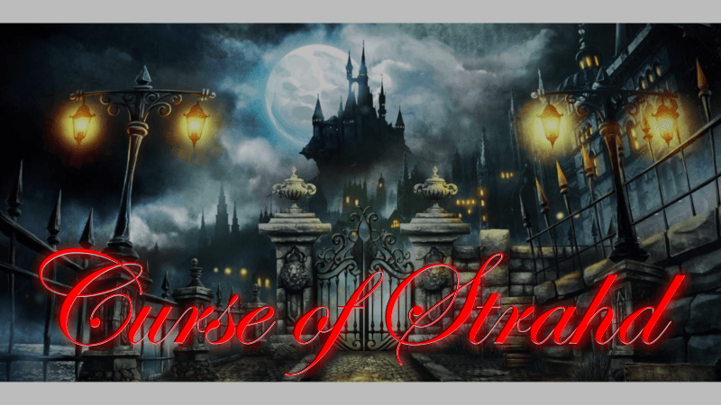 Curse of Strahd: Monster Hunters Wanted! - D&D 2024