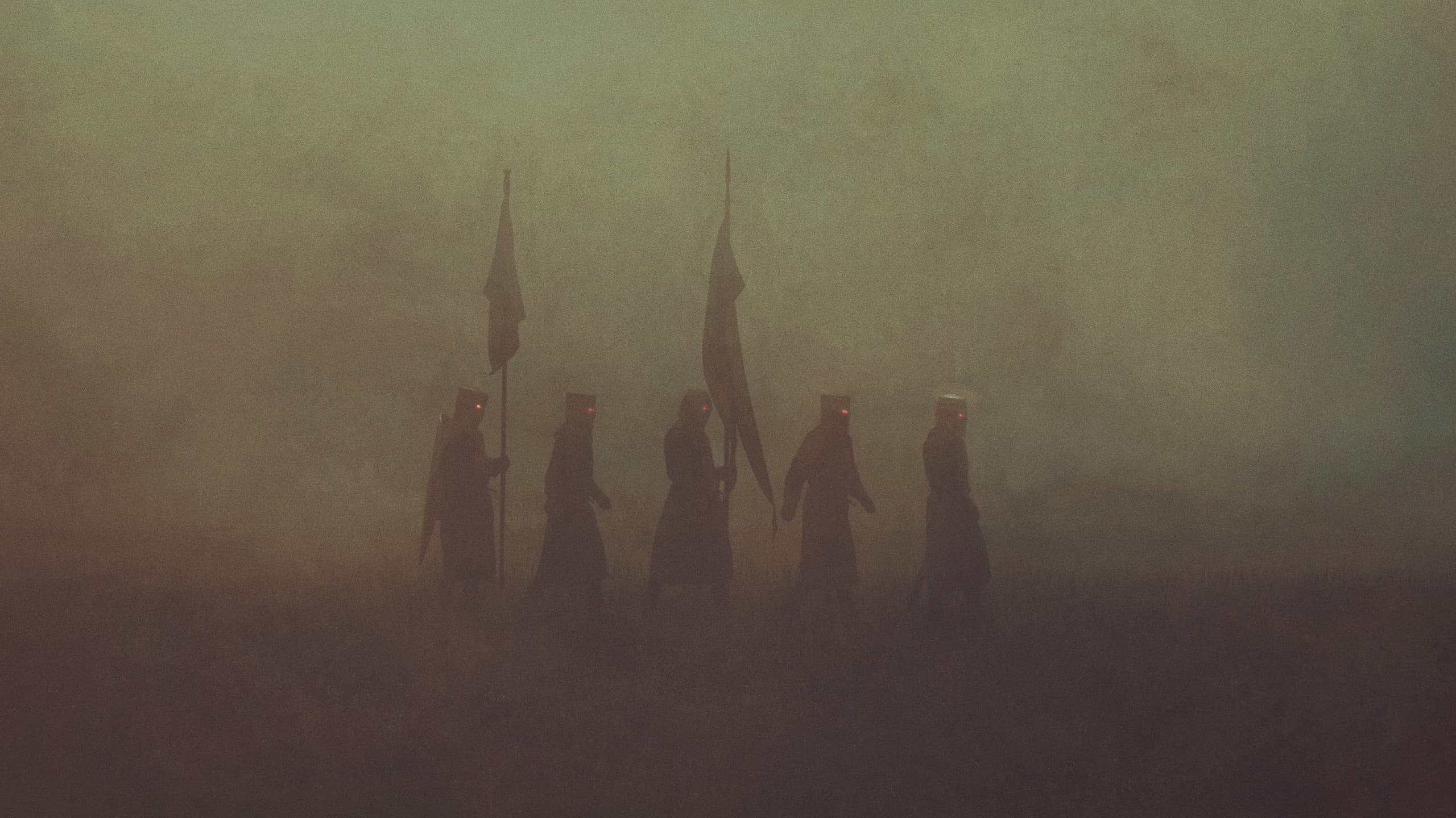 Curse of Strahd: In our Myst