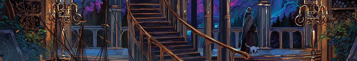 Conor Goldband banner