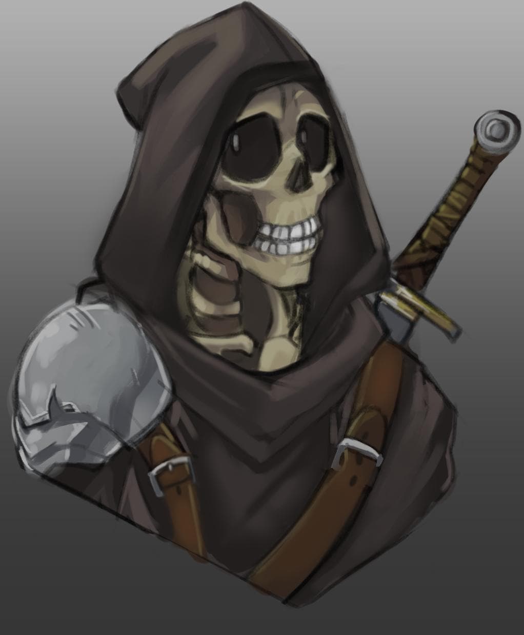 Percival avatar