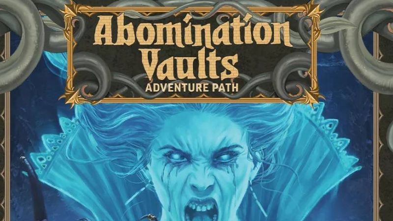 Menace Under Otari + Abomination Vaults | Pathfinder 2e Adventure Path [Beginner Friendly] - Heroes needed!