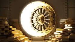 Keys from the Golden Vault