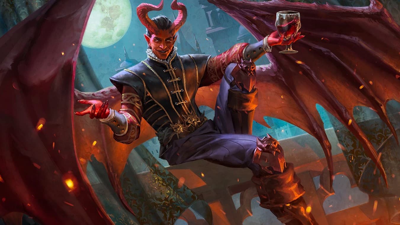 Descent into Avernus 🔥 ( Level 3-13 | Backstories Integrated) 
