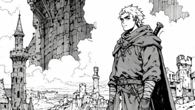 Knave 2e Tutorial (Beginner)