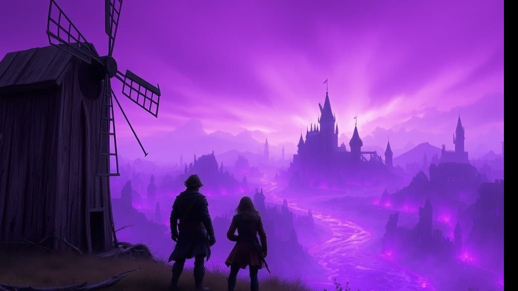 Dungeons of Drakkenheim : Streets of Mutation and Madness