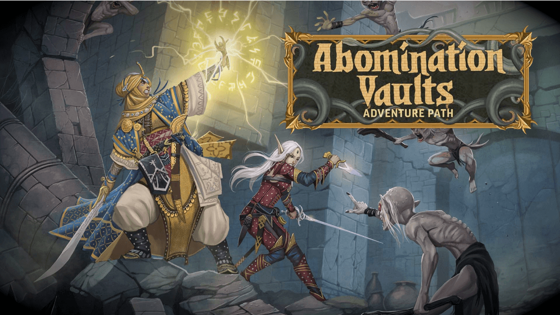 Massive Megadungeon Mayhem | Beginners & 🏳️‍🌈 Welcome