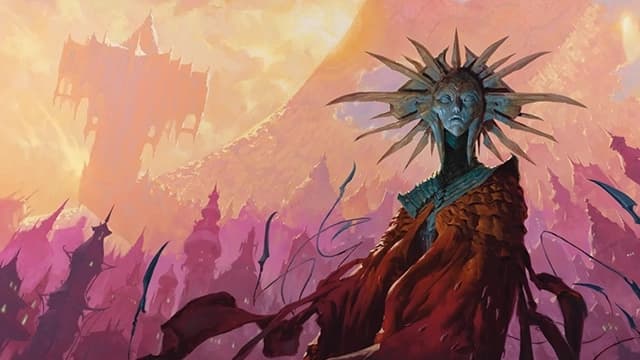 Planescape| Levels 3-17 | DnD Campaign | PbP Asynchronus