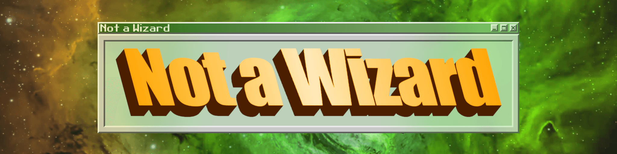 Leandro, the DM banner