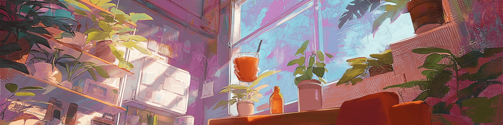 JUICE banner