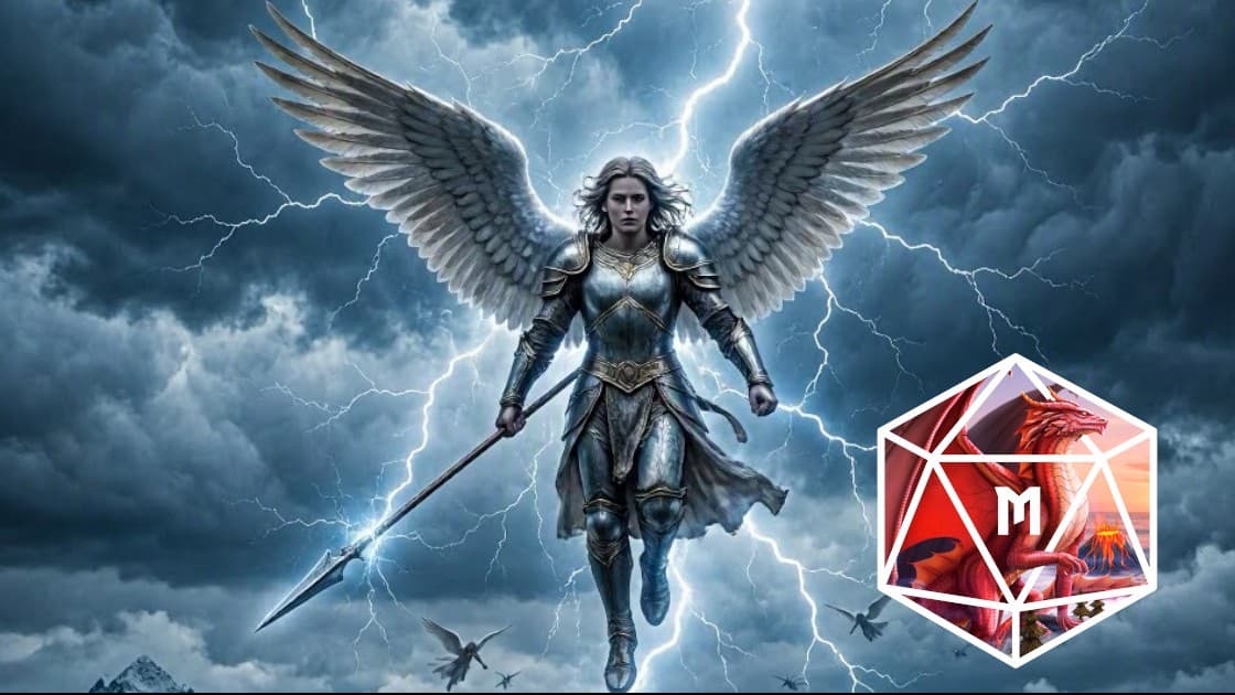 Princes of the Apocalypse