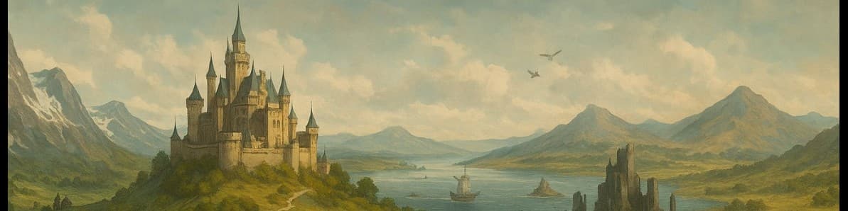 Desmond Confoy banner