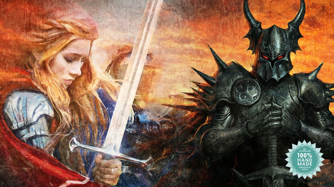 Broadhurst and Beyond - Glory to the Brave! (PCs Level 3)