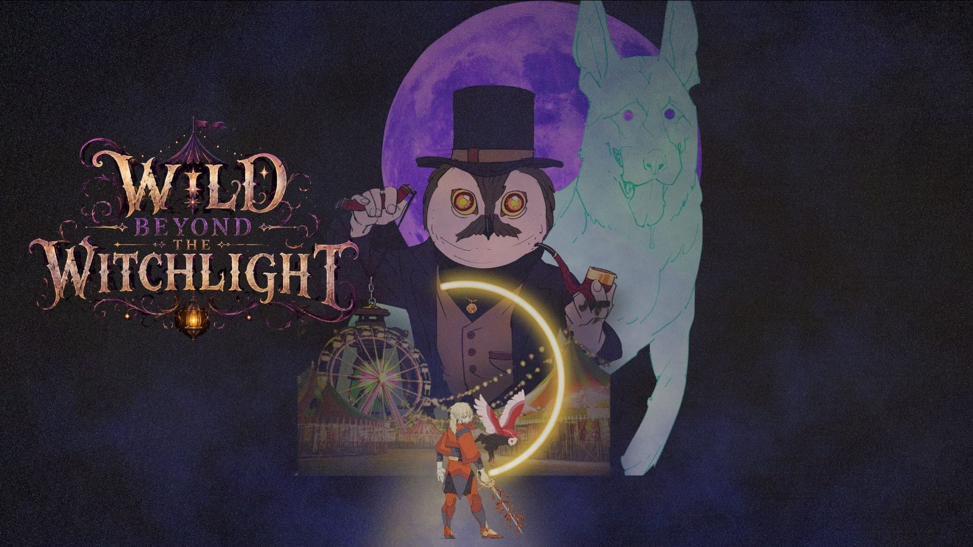 Wild Beyond the Witchlight | Magical Carnival Adventure