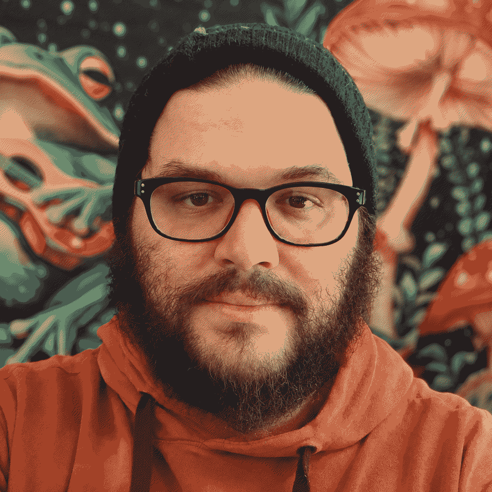 Ryan avatar