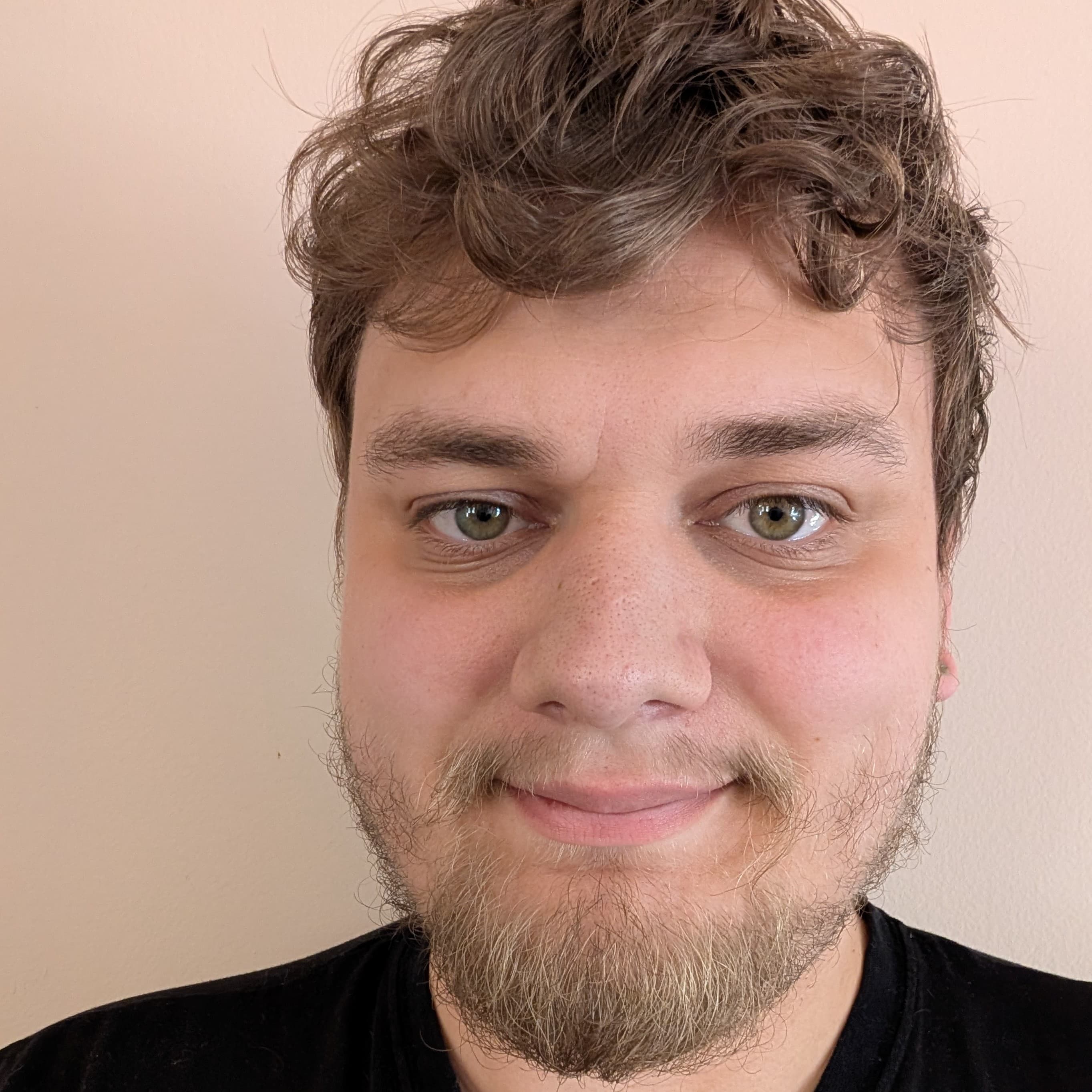Tyler avatar
