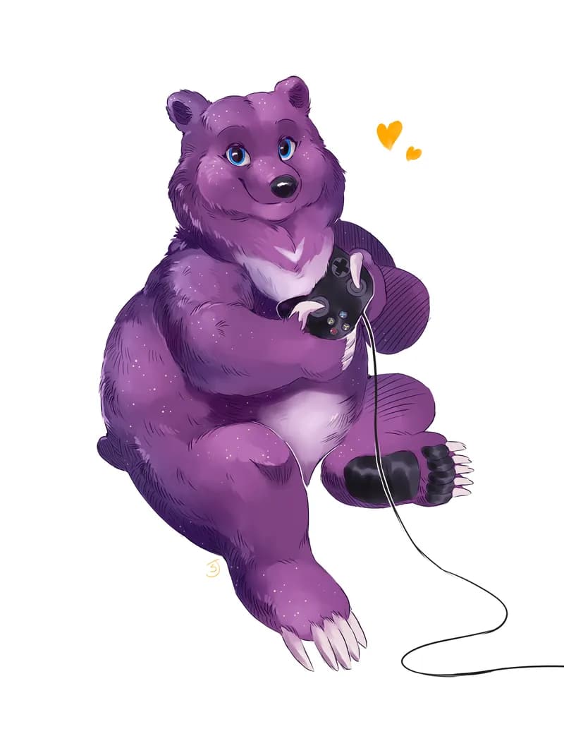Ausbear  avatar