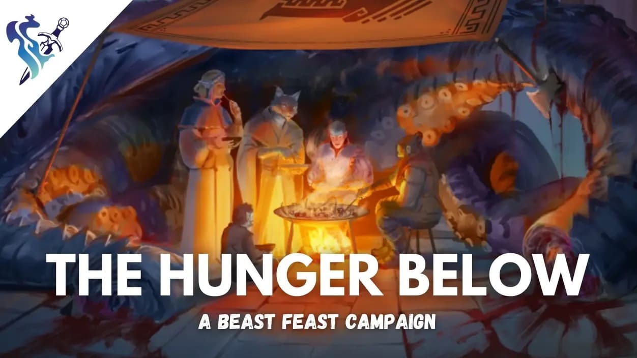 Beast Feast: A Daggerheart Adventure