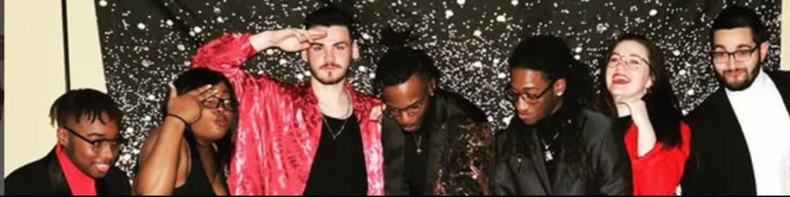 Glenn Morales banner