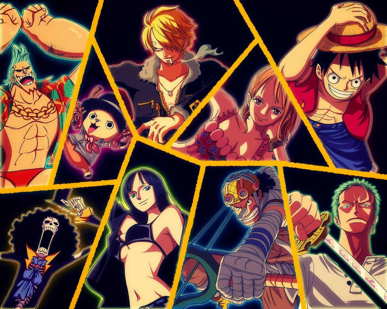 Play Dungeons & Dragons 5e Online ONE PIECE DND The Beginning