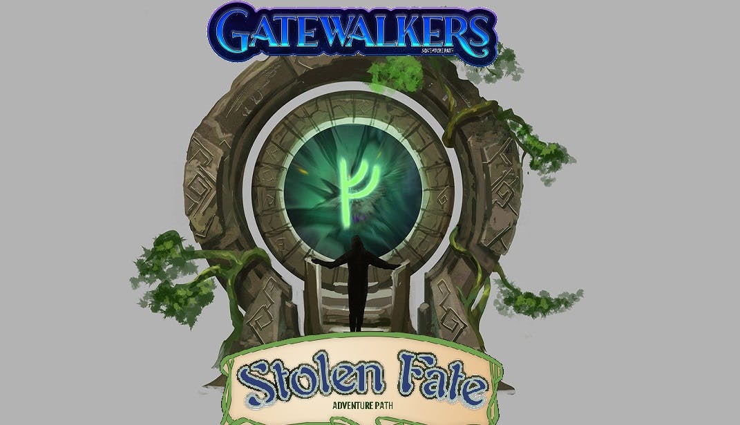 Play Pathfinder 2e Online  Stolen Fate Adventure Path