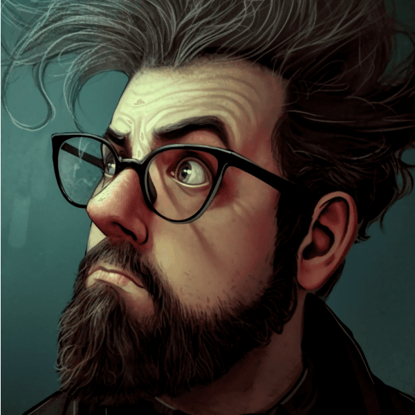 The Eldritch Librarian