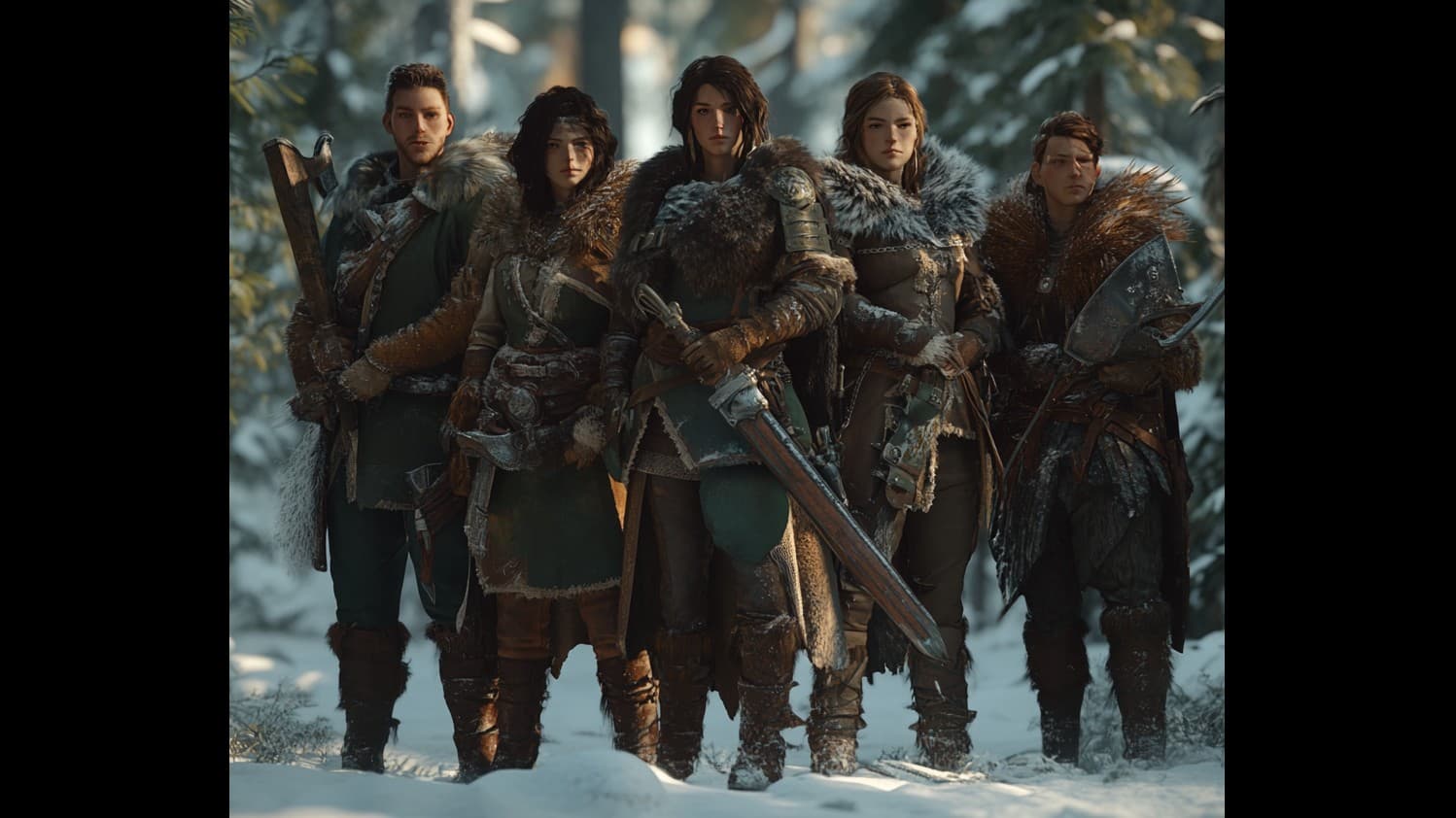 Learn to Play Dungeons & Dragons